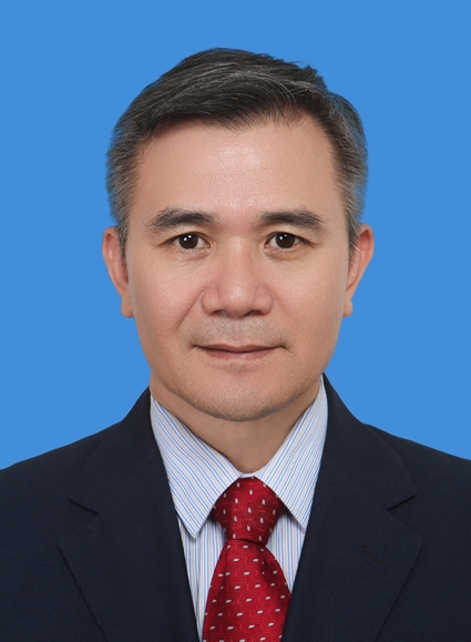 杨义现任泰安旅游经济开发区党工委书记,管委会主任